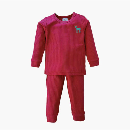 Velvet Fawn Youth 2 Piece Jammie Set KIDS - Girls - Clothing - Pajamas Teskey's   