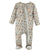 Velvet Fawn Baby Modal Zipper Meadow Pajama - FINAL SALE KIDS - Baby - Baby Girl Clothing Velvet Fawn   