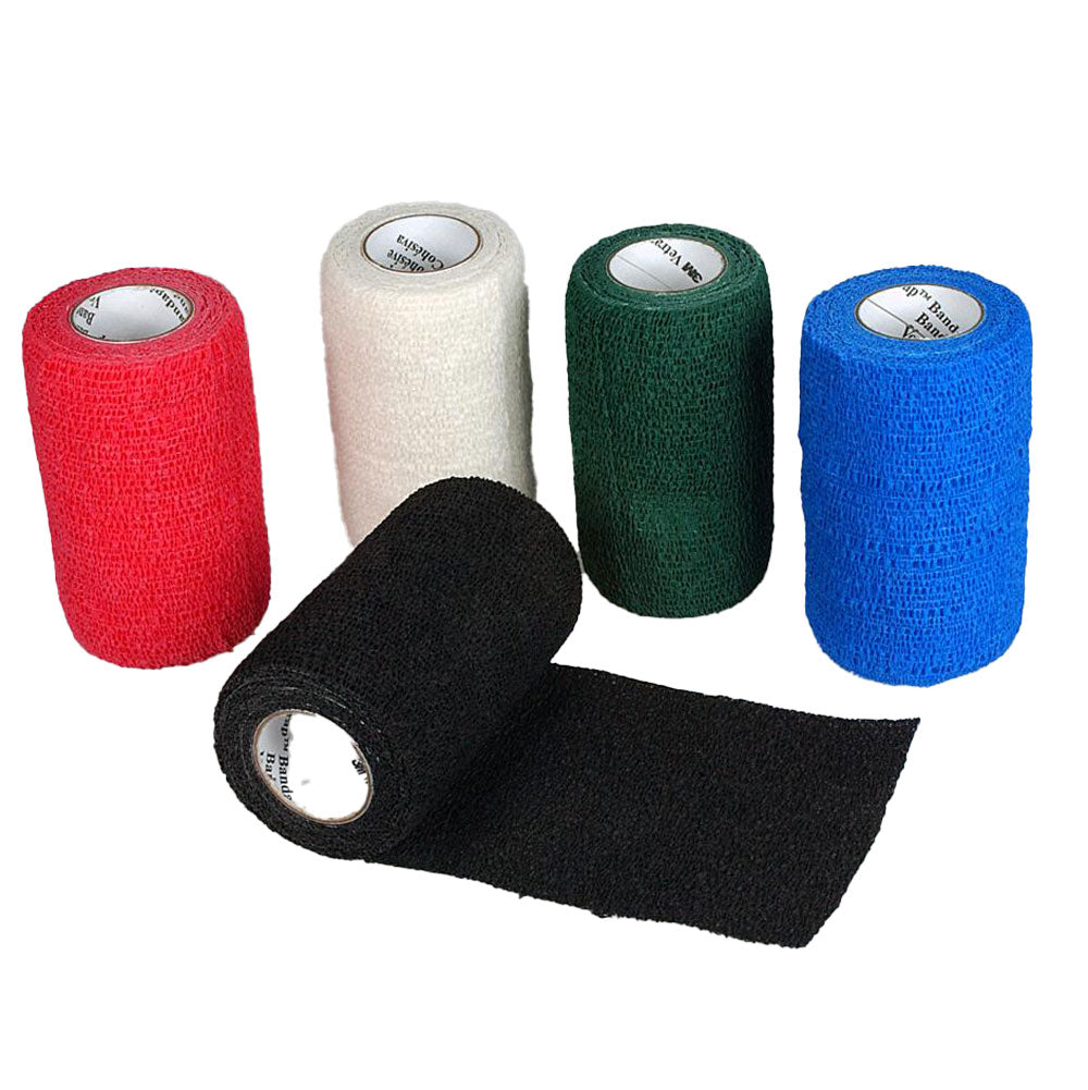 3M Vetrap First Aid & Medical - Bandages 3M   