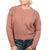 Vigoss Women's Crewneck Sweater WOMEN - Clothing - Sweaters & Cardigans Vigoss   