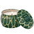 Voluspa Noble Fir Garland Candle - Mini Tin HOME & GIFTS - Home Decor - Candles + Diffusers Voluspa   