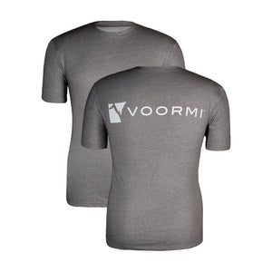 Voormi Logo Tee MEN - Clothing - T-Shirts & Tanks Voormi   