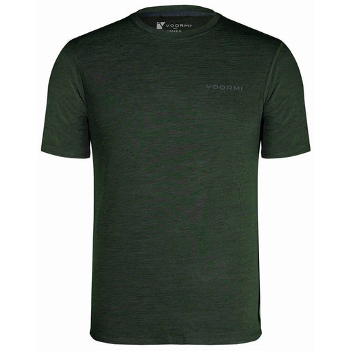 Voormi Tech Tee - Cilantro MEN - Clothing - T-Shirts & Tanks Voormi   