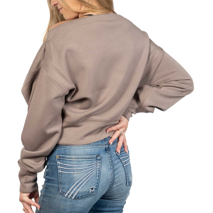 Ophelia Off Shoulder Top