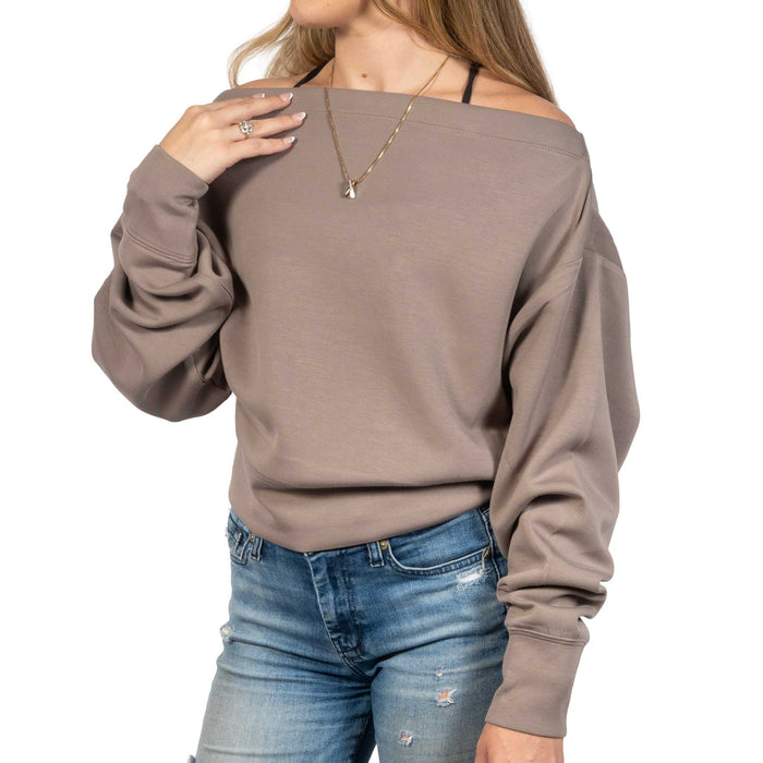 Ophelia Off Shoulder Top