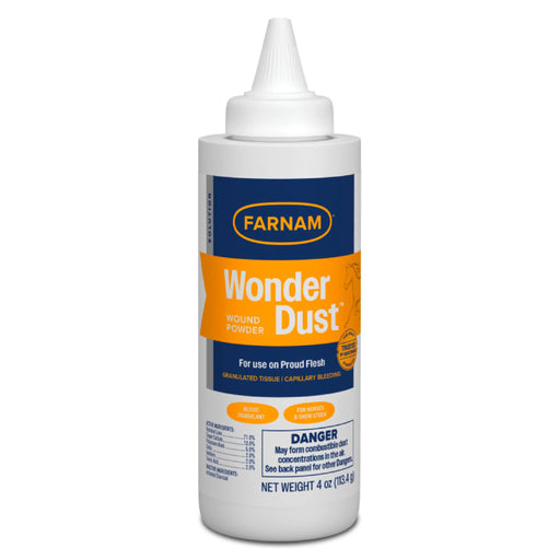 Farnam Wonder Dust First Aid & Medical - Topicals Farnam