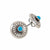 Wapi Stud Earrings WOMEN - Accessories - Jewelry - Earrings Sunwest Silver   