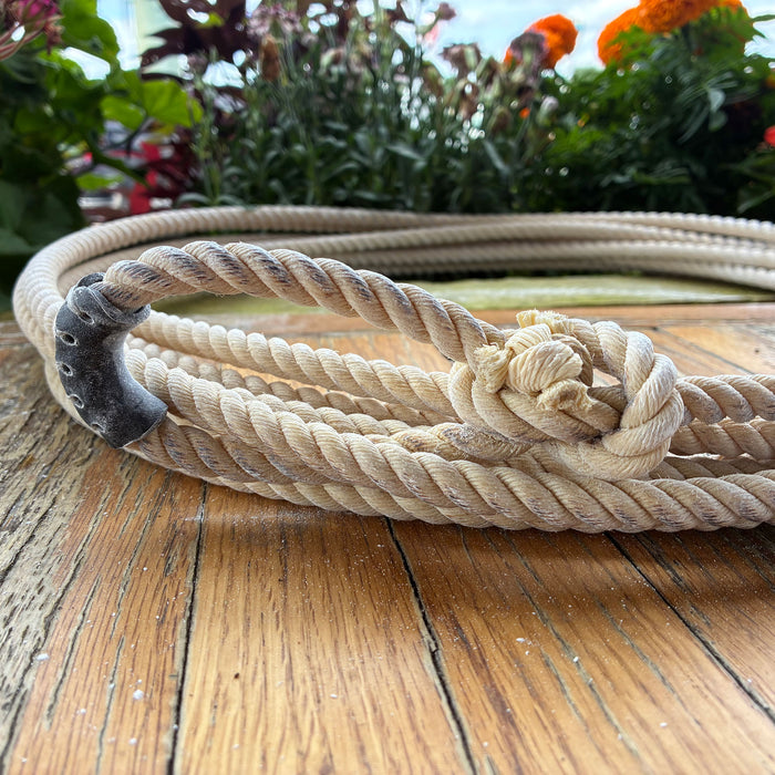 Webb Ropes Polygrass Calf Ropes Tack - Ropes & Roping Webb Ropes