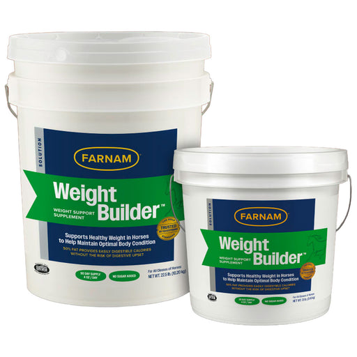 Farnam Weight Builder Equine - Supplements Farnam