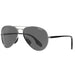 BEX Wesley X Sunglasses ACCESSORIES - Additional Accessories - Sunglasses Bex Sunglasses Silver/Gray