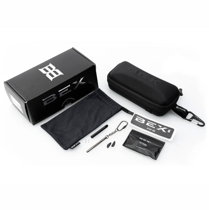 BEX Legolas OTG Sunglasses ACCESSORIES - Additional Accessories - Sunglasses Bex Sunglasses