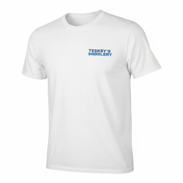 Teskey's Might As Well Have The Best In The West Tee