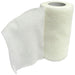 ASI Wrap-It-Up Cohesive Flexible Bandage – 4" x 5yd First Aid & Medical - Bandages ASI White