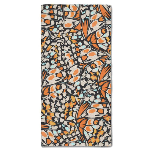 "Wings in the Wind" Bar Towel - FINAL SALE HOME & GIFTS - Tabletop + Kitchen - Kitchen Decor Geometry