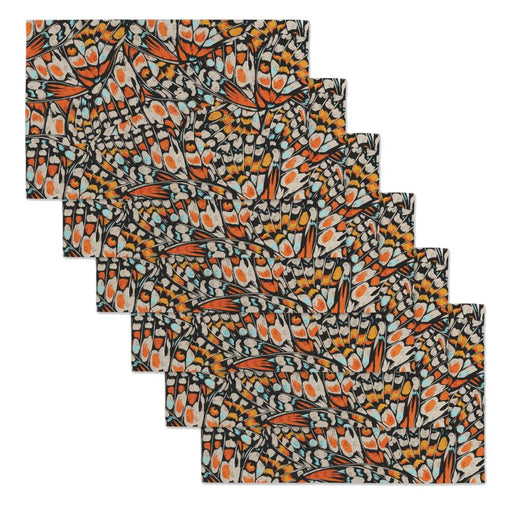 "Wings in the Wind" Not Paper Towel HOME & GIFTS - Tabletop + Kitchen - Kitchen Decor Geometry   