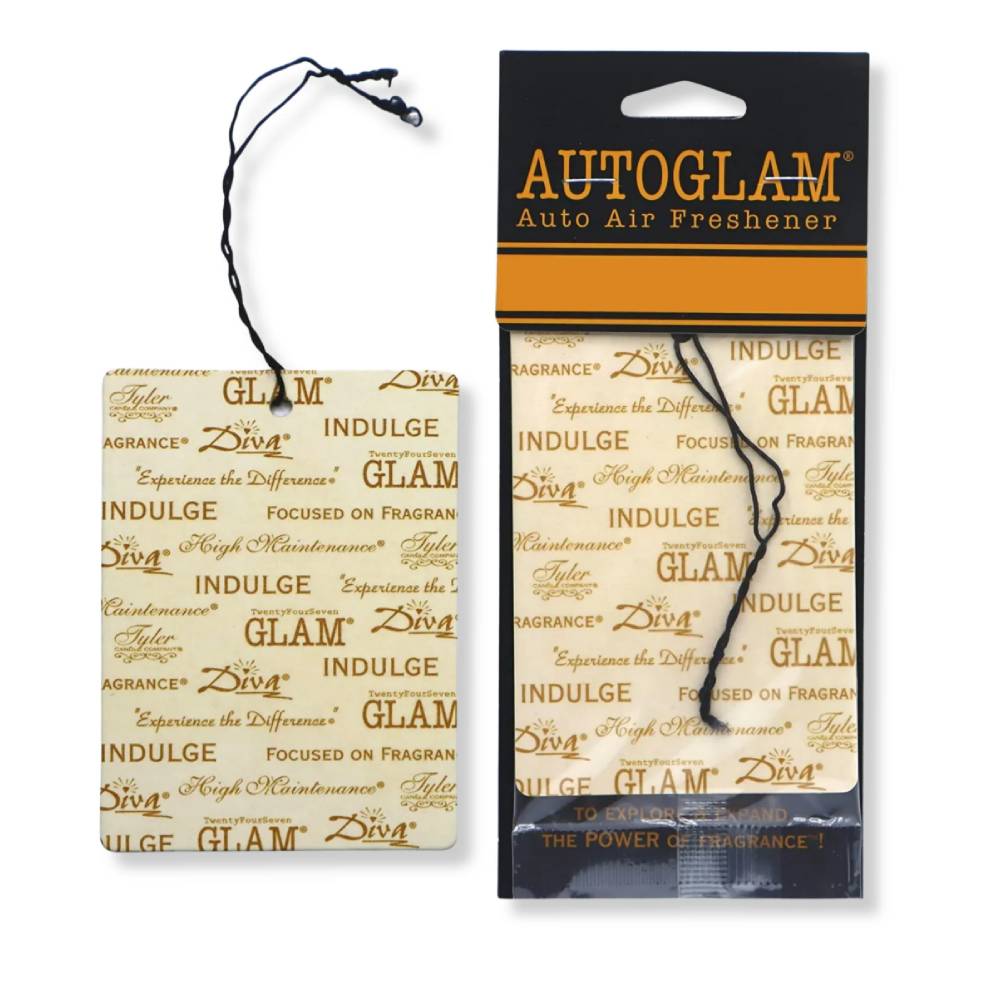 Tyler Candle Co. Wishlist Autoglam HOME & GIFTS - Air Fresheners Tyler Candle Company   