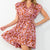 Women's Tiered Dress - FINAL SALE WOMEN - Clothing - Dresses THML Clothing   