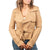 Women's Blamiya Storm Flap Jacket WOMEN - Clothing - Outerwear - Jackets RD International   