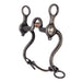 Professional's Choice Woodside Medium Port Roller Tack - Bits Professional's Choice   