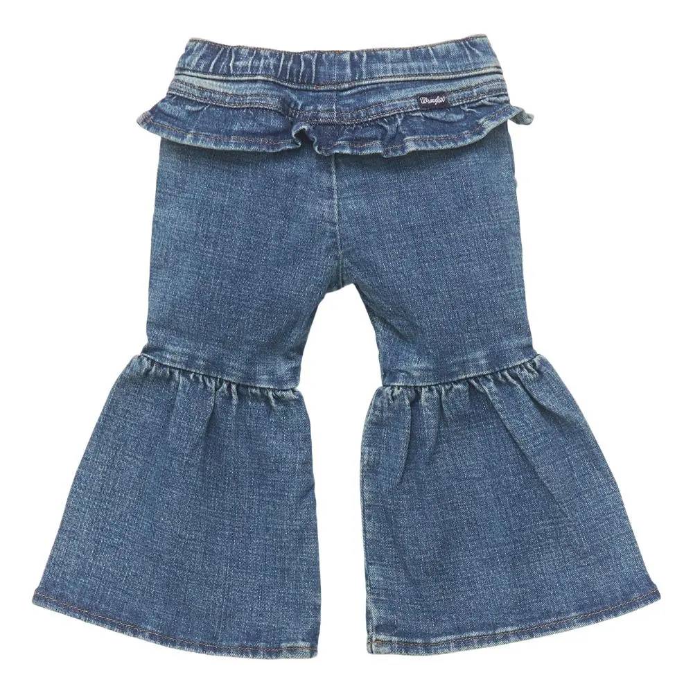 Wrangler Baby Girl's Ivy Flare Jean KIDS - Baby - Baby Girl Clothing Wrangler