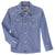 Wrangler Boy's 20X Geo Western Snap Shirt KIDS - Boys - Clothing - Shirts - Long Sleeve Shirts Wrangler   