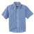 Wrangler Boy's Riata Plaid Shirt KIDS - Boys - Clothing - Shirts - Short Sleeve Shirts Wrangler   