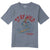 Wrangler Boy's "Stay Wild Surfer" Graphic Tee KIDS - Boys - Clothing - T-Shirts & Tank Tops Wrangler   