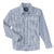 Wrangler Boy's Stripe Print Shirt KIDS - Boys - Clothing - Shirts - Long Sleeve Shirts Wrangler   
