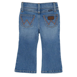 Wrangler Girl's Bootcut Jean