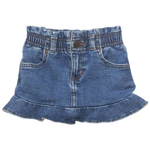 Wrangler Girl's Denim Skirt KIDS - Baby - Baby Girl Clothing Wrangler   