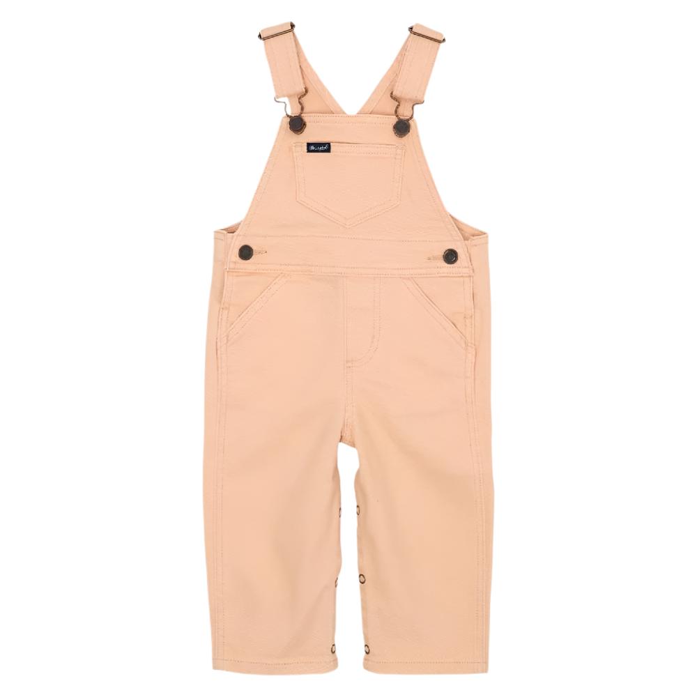 Wrangler Girl's Western Overalls KIDS - Baby - Baby Girl Clothing Wrangler