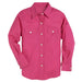 Wrangler Girl's Western Pearl Snap Shirt KIDS - Girls - Clothing - Tops - Long Sleeve Tops Wrangler   