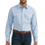 Wrangler Men's 20X Competition Advanced Comfort Shirt MEN - Clothing - Shirts - Long Sleeve Shirts Wrangler   