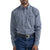 Wrangler Men's George Strait Button Shirt MEN - Clothing - Shirts - Long Sleeve Shirts Wrangler   