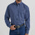 Wrangler Men's George Strait Geo Button Shirt MEN - Clothing - Shirts - Long Sleeve Shirts Wrangler   