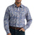 Wrangler Men's Paisley 20X Competition Shirt MEN - Clothing - Shirts - Long Sleeve Shirts Wrangler   