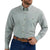 Wrangler Men's Classic Geo Button Down Shirt MEN - Clothing - Shirts - Long Sleeve Shirts Wrangler   