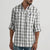 Wrangler Men's Plaid Performance Button Shirt MEN - Clothing - Shirts - Long Sleeve Shirts Wrangler   