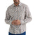 Wrangler Men's Plaid Western Shirt MEN - Clothing - Shirts - Long Sleeve Shirts Wrangler   