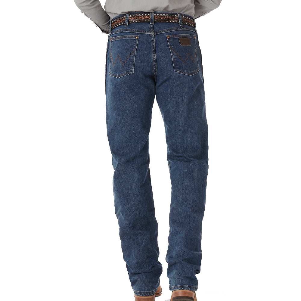Wrangler Men's Premium Performance Cowboy Cut Jean