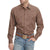 Wrangler Retro Men's Western Snap Shirt MEN - Clothing - Shirts - Long Sleeve Shirts Wrangler   