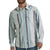 Wrangler Men's Retro Stripe Print Shirt MEN - Clothing - Shirts - Long Sleeve Shirts Wrangler   