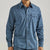 Wrangler Men's Retro Snap Shirt MEN - Clothing - Shirts - Long Sleeve Shirts Wrangler   