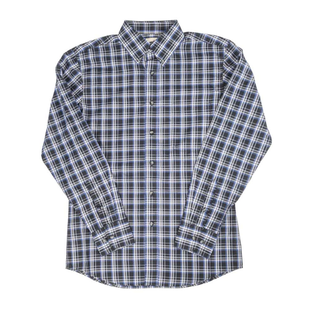 Wrangler Men's Riata Plaid Shirt MEN - Clothing - Shirts - Long Sleeve Shirts Wrangler   