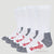 Wrangler Men's Ultra-Dri Work Socks MEN - Clothing - Underwear, Socks & Loungewear - Socks CAROLINA HOSIERY MILL   
