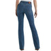 Wrangler Women's Bespoke High Rise Boot Cut Jean WOMEN - Clothing - Jeans Wrangler   