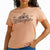Wrangler Women's Graphic Tee WOMEN - Clothing - Tops - Short Sleeved Wrangler   