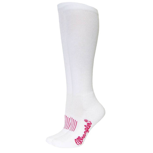 Wrangler Women's Seamless Toe Western Boot Socks WOMEN - Clothing - Intimates & Hosiery Wrangler   