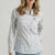 Wrangler Women's Stripe Western Snap Shirt - FINAL SALE WOMEN - Clothing - Tops - Long Sleeved Wrangler   