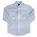 Panhandle Slim Boy's Geo Print Pearl Snap Shirt KIDS - Boys - Clothing - Shirts - Long Sleeve Shirts Panhandle